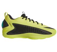 adidas Anthony Edwards 1 Low Shoe Chaussure de basket-ball 43,3 Jaune