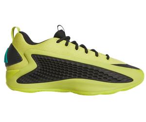 adidas Anthony Edwards 1 Low Shoe Chaussure de basket-ball 43,3 Jaune