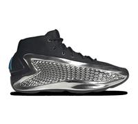 Adidas Anthony Edwards 1 Mid JI0424 Baskets pour homme Argenté/noir, noir/argenté, 43 1/3 EU