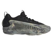 adidas Anthony Edwards 1J Low shoe Kids Chaussure de basket-ball 40 Argent