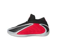 Adidas Chaussures de sport Anthony Edwards 2 rouge/noir/argent Taille 48