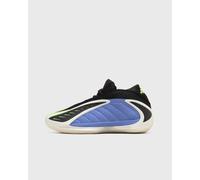 ADIDAS PERFORMANCE Chaussure de sport 'Anthony Edwards 2' bleu / gris clair / pomme / noir, Taille 22
