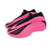 adidas Anthony Edwards 2 Lucid Pink Men Unisex Basketball Hoopers Shoes KJ2363