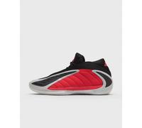Adidas ANTHONY EDWARDS 2 men Basketball|High-& Midtop grey|red taille: 46 2/3