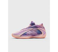 Adidas ANTHONY EDWARDS 2 men Basketball purple taille: 43 1/3