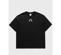 Adidas ANTHONY EDWARDS BELIEVE THAT TEE men Shortsleeves black taille: M