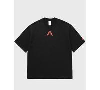 Adidas ANTHONY EDWARDS BELIEVE THAT TEE men Shortsleeves black taille: S