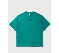 Adidas ANTHONY EDWARDS BELIEVE THAT TEE men Shortsleeves green taille: XL