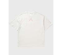 Adidas ANTHONY EDWARDS BELIEVE THAT TEE men Shortsleeves white taille: XL