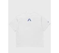 Adidas ANTHONY EDWARDS BELIEVE THAT TEE men Shortsleeves white taille: XXL