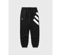 ADIDAS PERFORMANCE Pantalon de sport 'Anthony Edwards Foundation' noir / blanc, Taille L