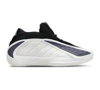 Adidas Chaussures de basket mixte Anthony EDWARDS 2 OOT82 blanches noyau noir Jq9493 11 US
