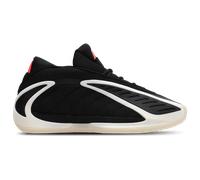 Adidas Chaussures de basketball Anthony Edwards 2 SN61 Noir/Argent Taille 10 (44.7) Homme