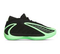 Adidas Anthony Edwards Homme - Baskets, Noir - Pointure 51 1/3 - Maille/synthétique Black 51 1/3
