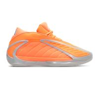 Adidas Anthony Edwards Homme - Baskets, Orange - Pointure 43 1/3 - Plastique Orange 43 1/3