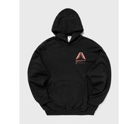 Adidas ANTHONY EDWARDS SCHEMATIC HOODY men Hoodies black taille: L