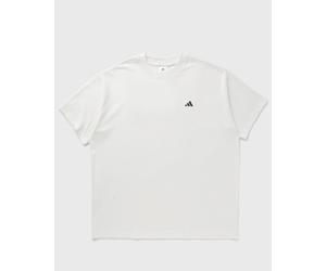 Adidas ANTHONY EDWARDS SEASONAL LOGO TEE men Shortsleeves white taille: M