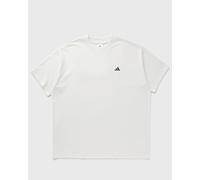 Adidas ANTHONY EDWARDS SEASONAL LOGO TEE men Shortsleeves white taille: XL