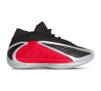 Adidas Anthony Edwards - Sneakers Enfant - Argent - Pointure 39 1/3 - Maille/synthétique Silver 39 1/3