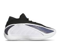 Adidas Anthony Edwards - Sneakers Enfant - Blanc - Pointure 40 - Maille/synthétique White 40