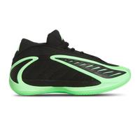 Adidas Anthony Edwards - Sneakers Enfant - Noir - Pointure 39 1/3 - Maille/synthétique Black 39 1/3