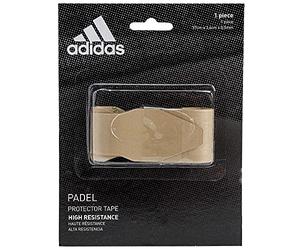 adidas Antishock Tape Ruban Grip Beige Taille Unique