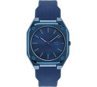 Adidas - AOFH24001 - Montre - Unisexe - Quartz - City Tech Thin