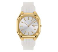 Adidas - AOFH24003 - Montre - Unisexe - Quartz - City Tech Thin