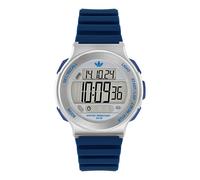 Adidas - AOFH25508 - Montre Bracelet - Unisex - Quartz - Expression Three Digital