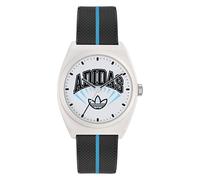 Montre Mixte AOST25038 Bracelet Quartz Projekt Two