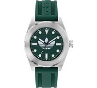Adidas - AOSY25022 - Montre Bracelet - Mixte - Quartz - Discover One