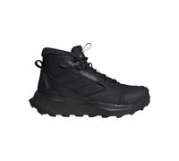 Bottes adidas Terrex Winter Leather Mid Cut Rain.Rdy Cold.Rdy noir pur - 42(2/3)