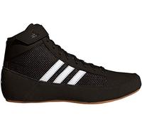 adidas Aq3327 Chaussures pour Homme, Noir et Blanc, 47 1/3 EU