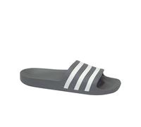 ADIDAS Aqua adilette tongs gris 7