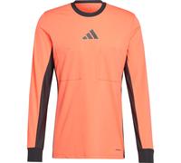 adidas arbitre Manches Longues Maillot S Orange/Noir