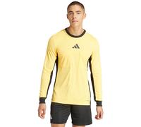 adidas arbitre Manches Longues Maillot XXL Jaune/Noir