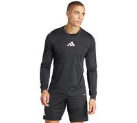 adidas Performance Referee 24 Maillot à manches longues Noir Taille 3XL Homme