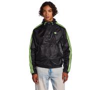 Adidas Archive Homme - Manteaux blousons, Noir - Taille XS - Nylon Black XS