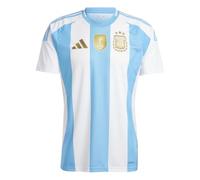 adidas Argentina 2024 Away Short Chemise Homme (Lot de 1)