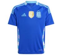 Adidas Argentina 24 Away Enfant - Jerseys/Réplicas, Bleu - Taille 147 - 152 CM - Toile de coton Blue 147 - 152 CM