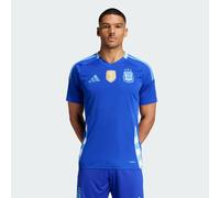 Adidas Argentina 24 Away Homme Jerseys/Réplicas - Bleu - Taille: XL - Toile de coton - Foot Locker Blue XL