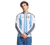 Adidas Argentina 26 Home Replica Jersey Homme - Jerseys/Réplicas, Blanc - Taille XXL - Poly Mesh White XXL