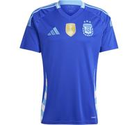 adidas Argentine maillot extérieur EM 2024 bleu L