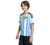 Adidas Argentina Enfant - Jerseys/Réplicas, Blanc - Taille 147 - 152 CM - Poly Jersey White 147 - 152 CM