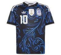 Adidas Argentina Enfant - Jerseys/Réplicas, Noir - Taille 135 - 140 CM - Poly Mesh Black 135 - 140 CM