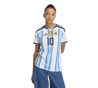 Adidas Argentina Femme - Jerseys/Réplicas, Blanc - Taille XXL (50-52) - Poly Mesh White XXL (50-52)
