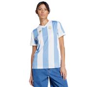 Adidas Argentina Femme - Jerseys/Réplicas, Bleu - Taille L (42-44) - Poly Mesh Blue L (42-44)