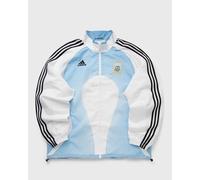 Adidas Performance Veste de sport Argentina Home – bleu clair/noir/blanc – Taille L