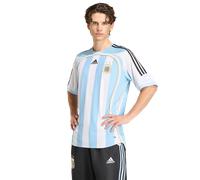 Adidas Argentina Homme - Jerseys/Réplicas, Blanc - Taille M - Poly Mesh White M