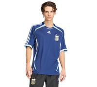 Adidas Argentina Homme - Jerseys/Réplicas, Bleu - Taille XS - Poly Mesh Blue XS